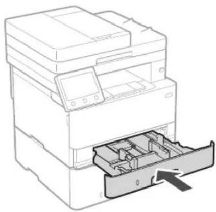 CANON iSENSYS MF449X - Installation requirements - 23