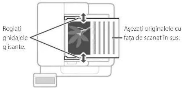 CANON iSENSYS MF449X - De reținut înainte de a începe operarea - 4