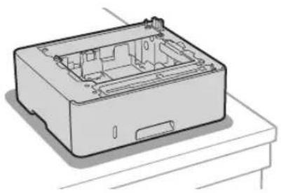 CANON iSENSYS MF449X - Installation requirements - 19