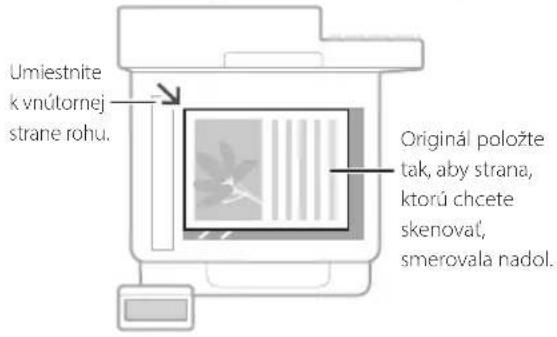 CANON iSENSYS MF449X - Pred začatím prevádzky nezabudnite - 1