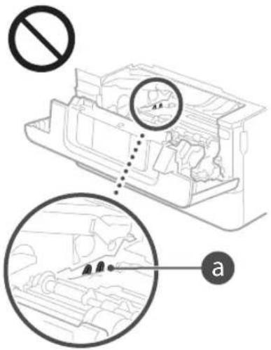 CANON iSENSYS MF449X - Eranskina - 1