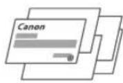 CANON iSENSYS MF449X - Att tänka på innan du börjar - 6