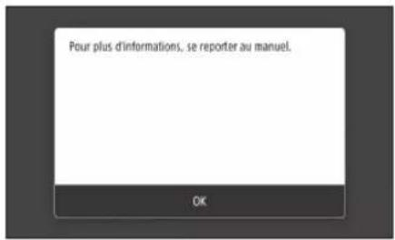 CANON iSENSYS MF449X - Connexion par réseau sans fil - 3