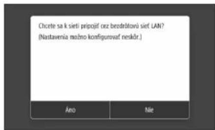 CANON iSENSYS MF449X - Vyšpecifikovanie spôsobu pripojenia - 1