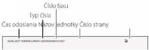 CANON iSENSYS MF449X - Pred začatím vykonávania konfigurácie - 3