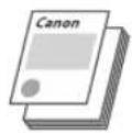 CANON iSENSYS MF449X - Használat előtti teendők - 5