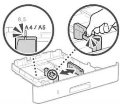 CANON iSENSYS MF449X - Installation requirements - 7