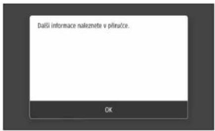 CANON iSENSYS MF449X - Před zahájením konfigurace - 4