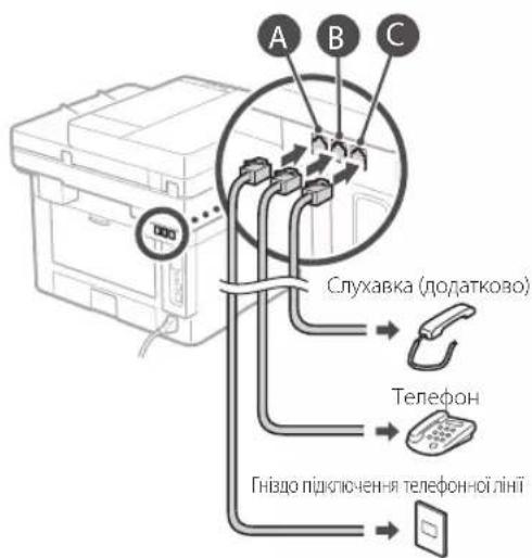CANON iSENSYS MF449X - 2. - 4