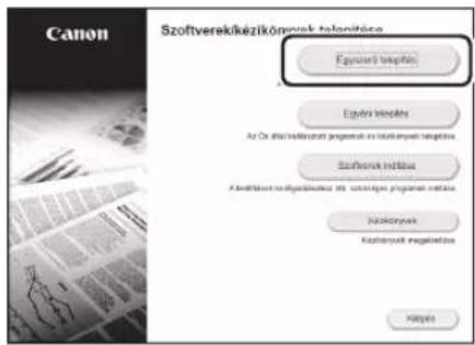 CANON iSENSYS MF449X - Konfiguriranje postavki faksa - 1