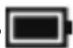 HP ProBook 455R G6 - การแสดงประจุไฟฟ้าในแบตเตอร์ - 1