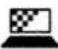 HP ProBook 455R G6 - แป้นการดำเนินการ - 1