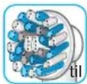 ORAL-B Genius 10200W - Børstehoveder/ Børstehoder - 1
