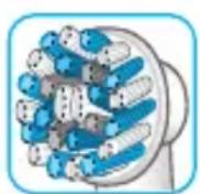 ORAL-B Genius 10200W - Opzetborstels - 1