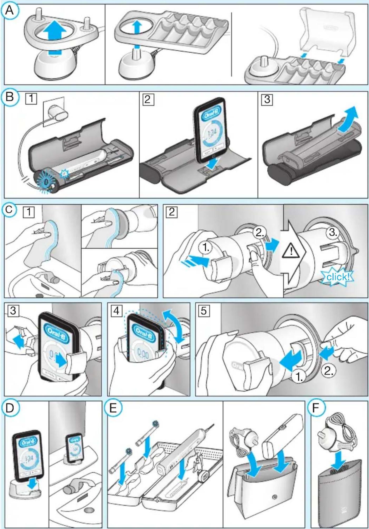 ORAL-B Genius 10200W - 2