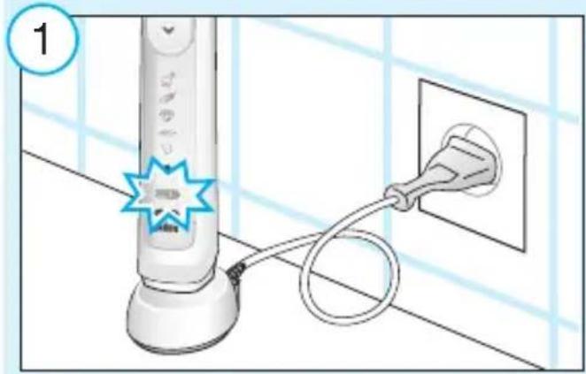 ORAL-B Genius 10200W - 3