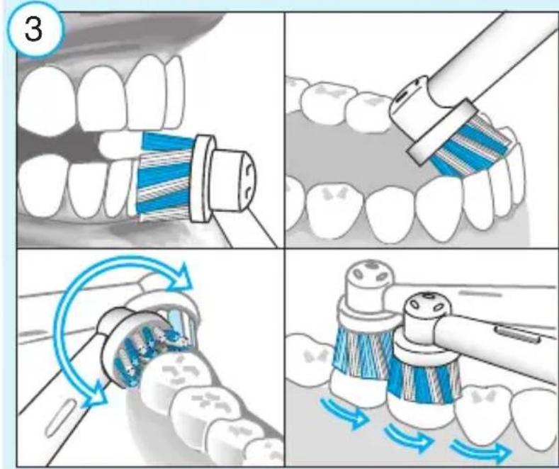 ORAL-B Genius 10200W - 3