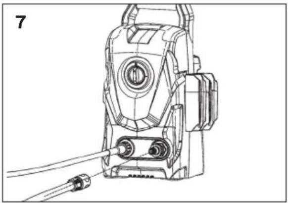 Gamma HDR2110 - Attention! - 7