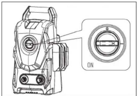 Gamma HDR2110 - Attention! - 12