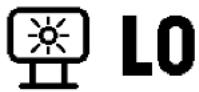 LUMIE Zest - Ändra en inställning - 2