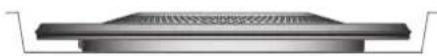 HOTPOINT FTGHG 641 DHA(BK) - FTGH 3 - 2