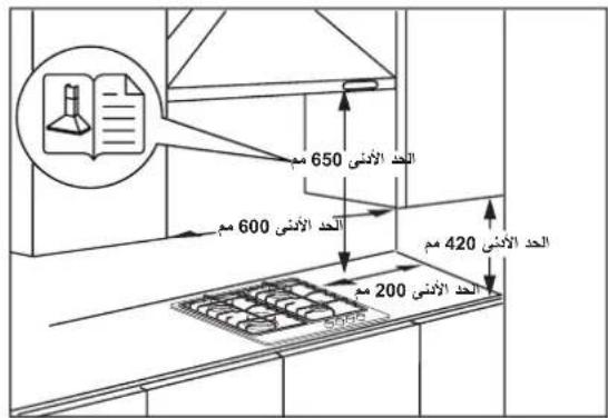 HOTPOINT FTGHG 641 DHA(BK) - (3) - 2