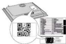 HOTPOINT FTGHG 641 DHA(BK) - SE DOPO I Suddetti CONTROLLI IL PROBLEMA PERSISTE, CONTATTARE IL SERVIZIO ASSISTENZA PIU VICINO. - 4