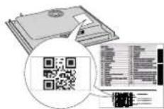 HOTPOINT FTGHG 641 DHA(BK) - SI EL FALLO PERSISTE DESPUÉS DE ESTAS COMPROBACIONES, PONGASE EN CONTACTO CON EL SERVICIO POSTVENTA. - 3