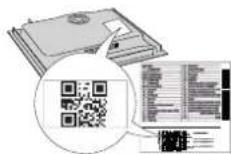 HOTPOINT FTGHG 641 DHA(BK) - SE O PROBLEMA PERSISTIR APOS ESSAS VERIFICAÇões, CONTACTE O SERVICO POS-VENDA MAIS PRÓXIMO. - 3