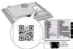 HOTPOINT FTGHG 641 DHA(BK) - (3) - 1