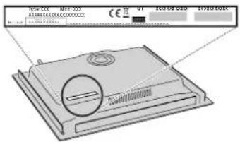 HOTPOINT FTGHG 641 DHA(BK) - SE O PROBLEMA PERSISTIR APOS ESSAS VERIFICAÇões, CONTACTE O SERVICO POS-VENDA MAIS PRÓXIMO. - 1
