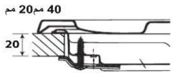 HOTPOINT FTGHG 641 DHA(BK) - (3) - 3