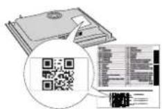 HOTPOINT FTGHG 641 DHA(BK) - SI LE PROBLÉME PERSISTE TOUJOURS APRES LES VERIFICATIONS PRÉCÉDENTES, CONTACTER LE SERVICE APRES-VENTE LE PLUS PRÉS. - 4