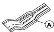 HOTPOINT FTGHG 641 DHA(BK) - ASSEMBLY - 1