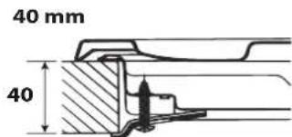 HOTPOINT FTGHG 641 DHA(BK) - MOHTAX - 5