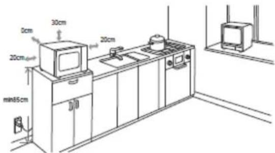 ROTEL U1577CH - - INSTALLATION - 1