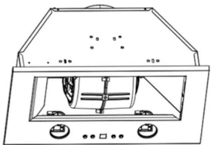 Glem Gas GHF527SI - LAMPS - 1