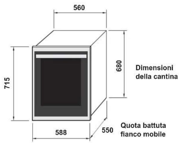 HOTPOINT WL 36 AHA - Collegamento elettrico - 2