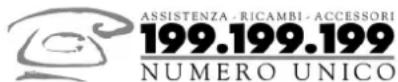 HOTPOINT WL 36 AHA - Assistenza Attiva 7 giorni su 7 - 1