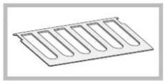 HOTPOINT WL 36 AHA - Stoccaggio classico con 36 bottiglie - 2