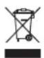 HOTPOINT WL 36 AHA - Entsorgung - 1