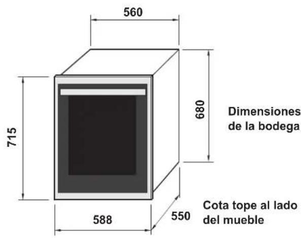 HOTPOINT WL 36 AHA - Conexión electrica - 2