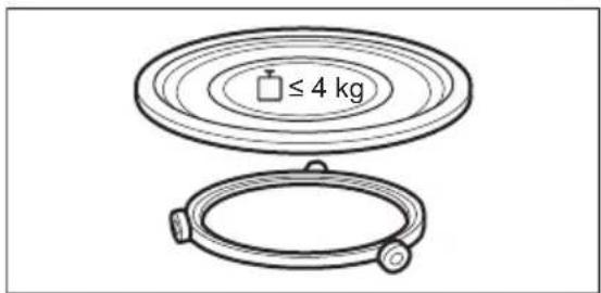 AEG BO4BEMGM - Accessoires - 1