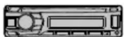 ALPINE UTE202DAB - Jumelage et connexion d'un périphérique BLUETOOTH - 3