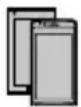 ALPINE UTE202DAB - Jumelage et connexion d'un périphérique BLUETOOTH - 1