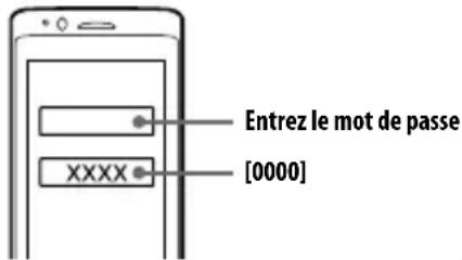 ALPINE UTE202DAB - Jumelage et connexion d'un périphérique BLUETOOTH - 5
