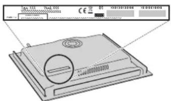 BAUKNECHT CHR 6642 IN - SI EL FALLO PERSISTE DESPUÉS DE ESTAS COMPROBACIONES, PONGASE EN CONTACTO CON EL SERVICIO POSTVENTA. - 1