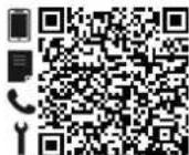 BAUKNECHT CHR 6642 IN - IF AFTER THE ABOVE CHECKS THE FAULT STILL OCCURS, GET IN TOUCH WITH THE NEAREST AFTER-SALES SERVICE. - 2