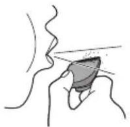 PHILIPS Multigroom series 3000 QG3339 - Nettoyage et rangement - 1