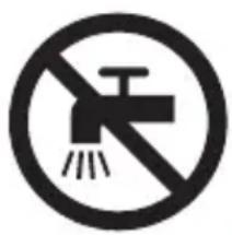 PHILIPS Multigroom series 3000 QG3339 - Danger - 1